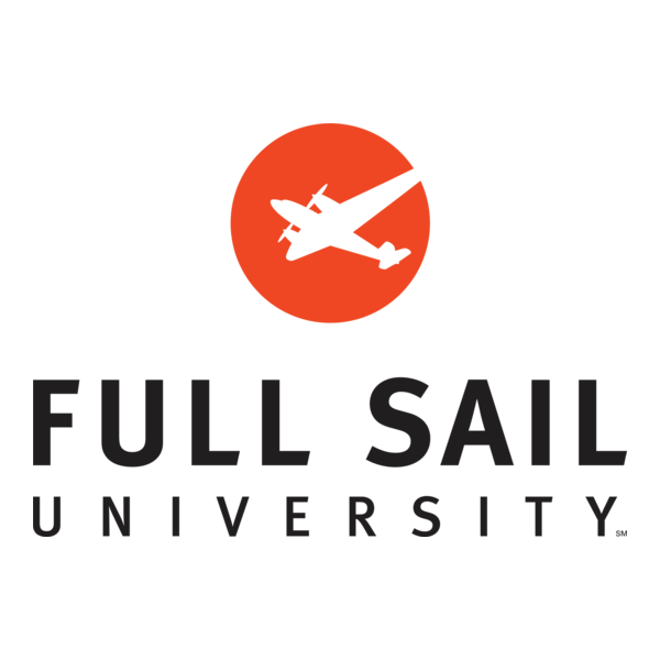 Full Sail University Logo