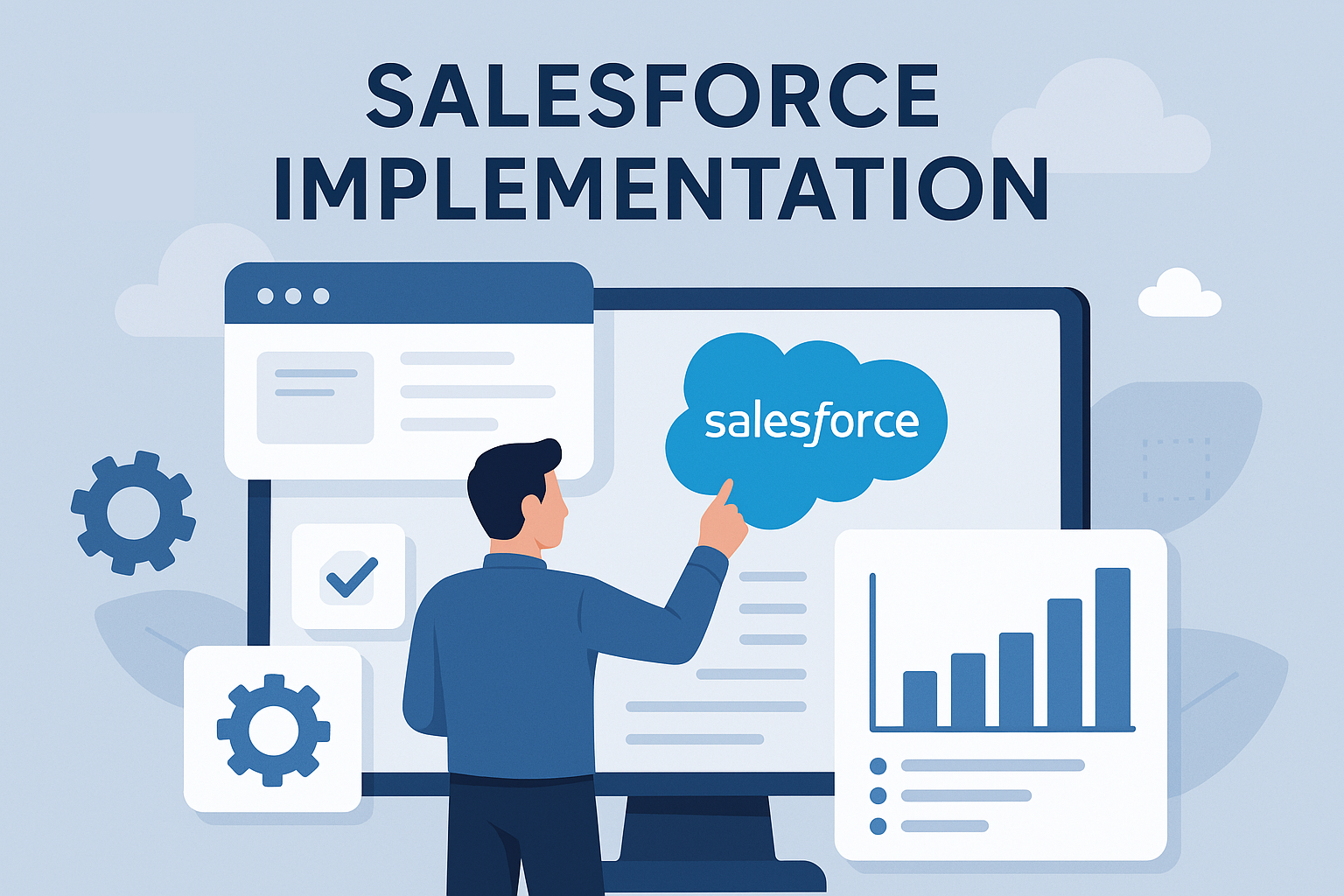 Salesforce Implementation